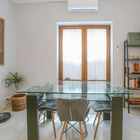 Apartament Riverwalk - Puente Triana *