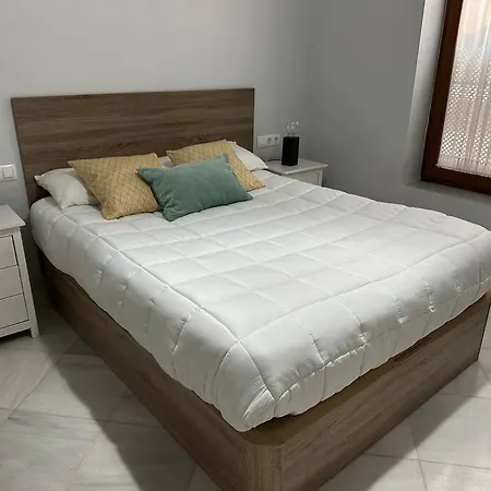 Apartment Riverwalk - Puente Triana
