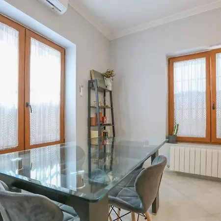 Apartment Riverwalk - Puente Triana *