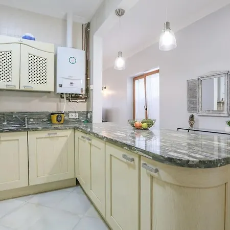 Apartment Riverwalk - Puente Triana *