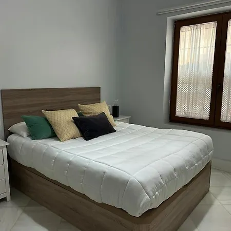 Apartment Riverwalk - Puente Triana Seville
