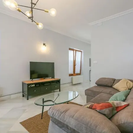 Apartment Riverwalk - Puente Triana *